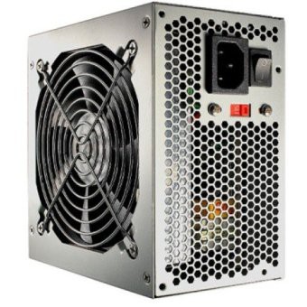 Nguồn Acbel HK 400W fan 12