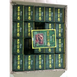 Tinh dầu ngải cứu Việt 199ml
