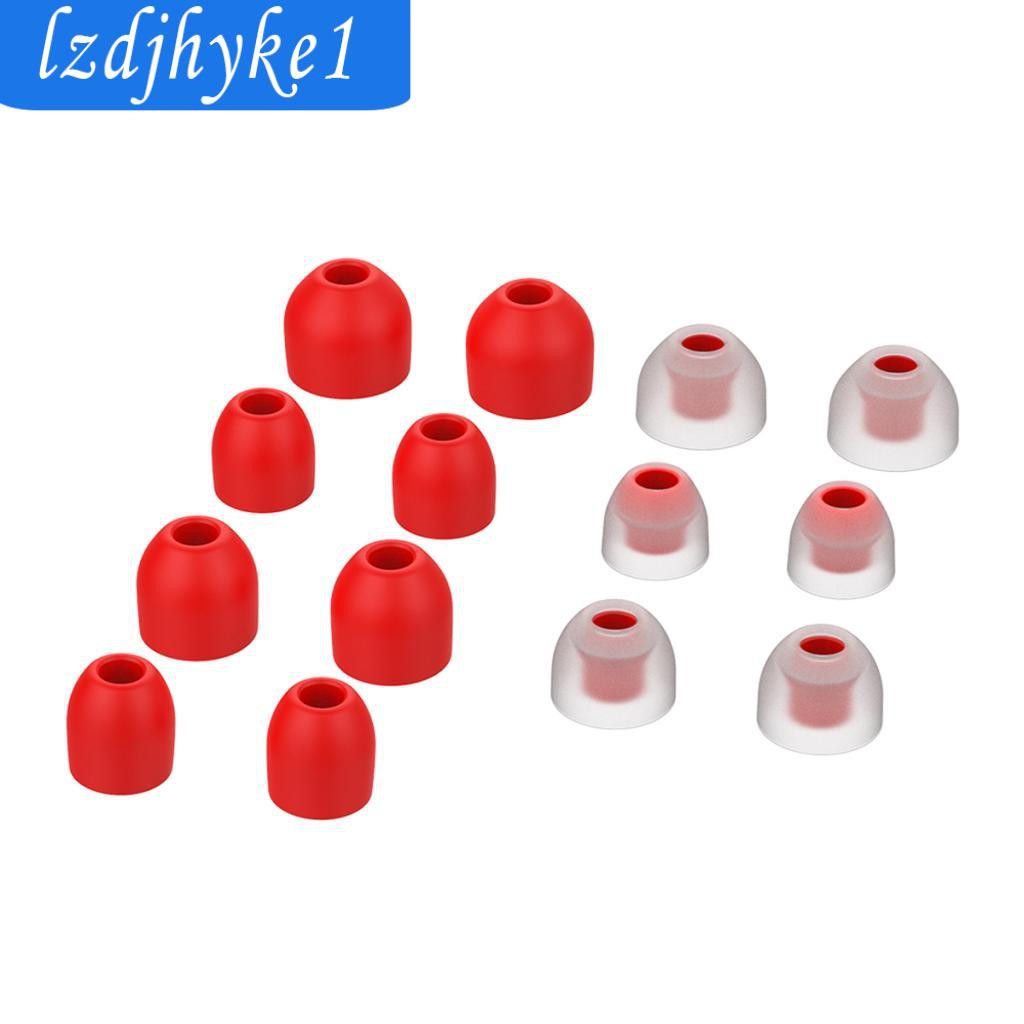 2 Nút Đệm Tai Nghe Chống Ồn Cho Sony Wf-1000Xm3