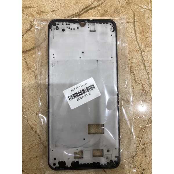 Bộ vỏ Vivo Y11