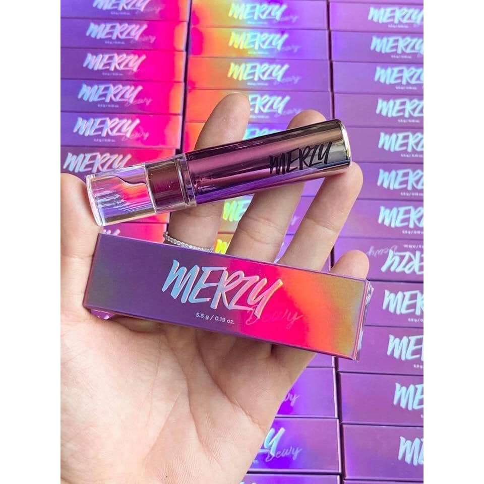 SON MERZY AURORA DEWY TINT