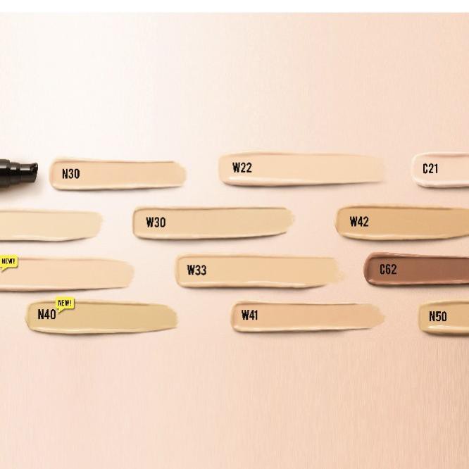 (hàng Mới Về) Kem Nền Dạng Lỏng Công Suất Cao 2.2 | BigBuy360 - bigbuy360.vn