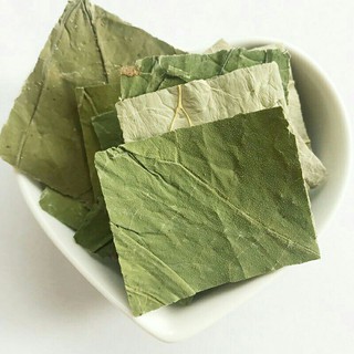 Sỉ giá gốc trà lá sen khô 100g - 200g - 300g