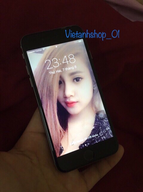 Điện thoại iphone 6 16gb-64gb máy quốc tế.Nguyên zin100%.New98%.có sẵn. | BigBuy360 - bigbuy360.vn