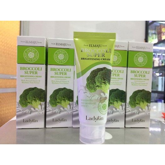 Kem bông cải xanh - Hàn Quốc | BigBuy360 - bigbuy360.vn