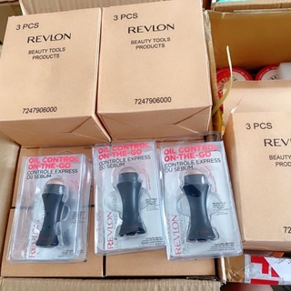 LĂN HÚT DẦU REVLON