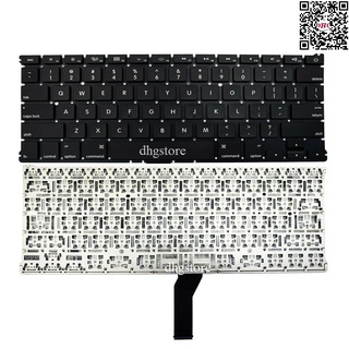 Bàn phím laptop Air 13inch A1369 A1466
