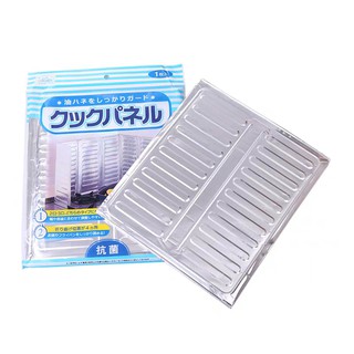Tấm nhôm chắn dầu mỡ cho nhà bếp tiện lợi NB31