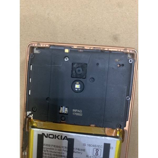 main sống nokia 3 ta-1032