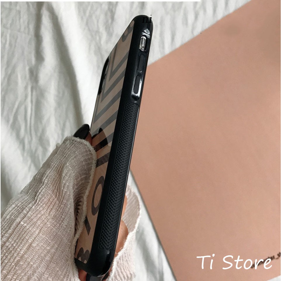 Ốp Lưng Pattern iP