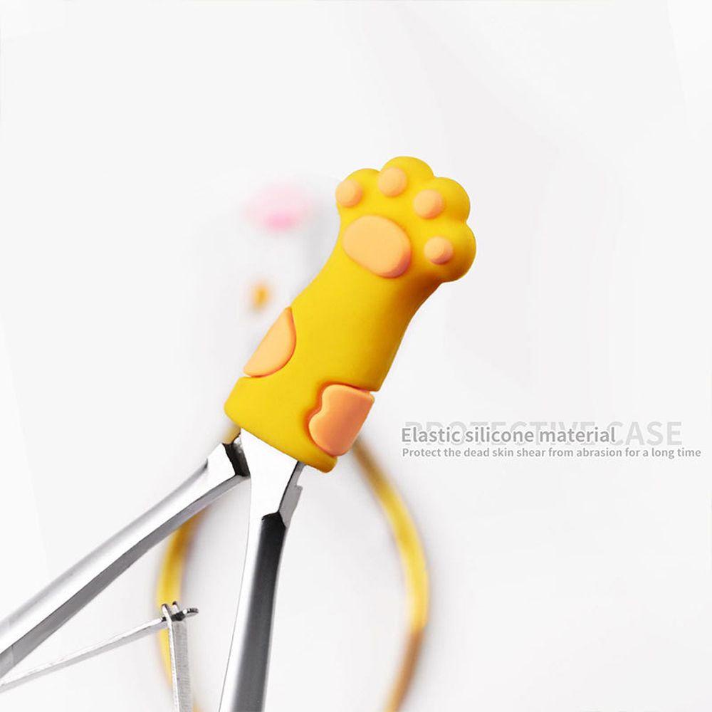 Vỏ Bọc Bảo Vệ Kéo Cắt Móng Chân Mèo Tiện Dụng