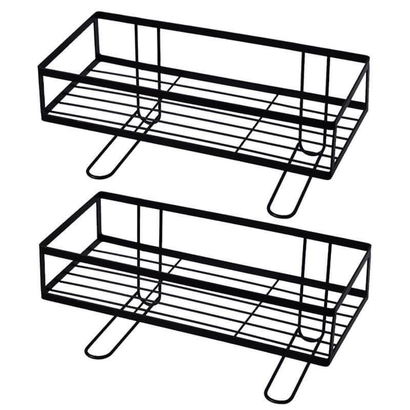 SP59 kệ để đồ nhà tắm gắn bồn về sinh siêu tiện lợi