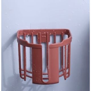 Giỏ đựng giấy vệ sinh, giỏ đựng đồ dán tường