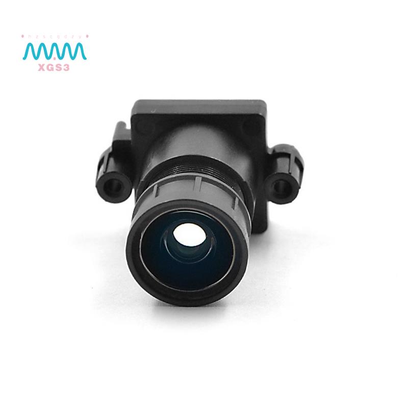 Đen Thấu Kính Yt10069-Hd + Ir0688 4mm Cho Máy Ảnh Cctv