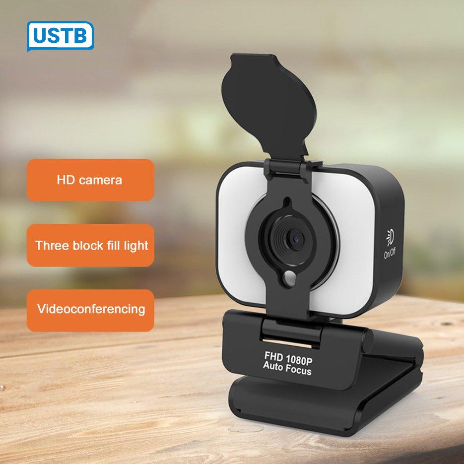 Camera Kỹ Thuật Số 1080p Siêu Bền Có Cổng Sạc Usb | BigBuy360 - bigbuy360.vn