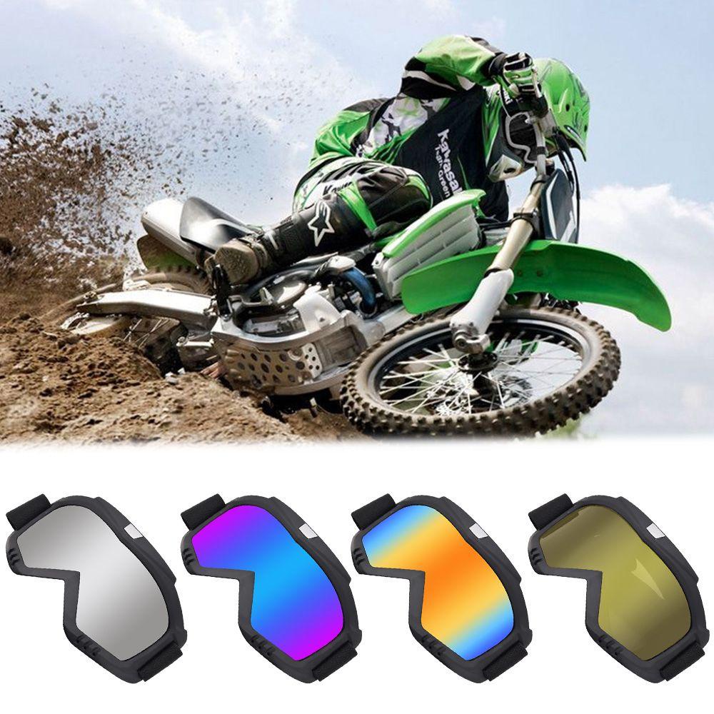 Osier1 Kính Bảo Vệ Mắt Dùng Khi Lái Xe Mô Tô Ngoài Trời