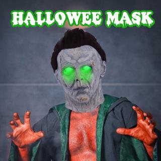 Mặt Nạ Hóa Trang Halloween Hình Michael Myers