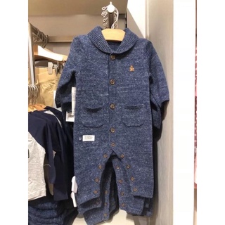 Body len sơ sinh sz 0/3M