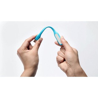 [hatno]Đèn đọc sách nhỏ USB[dochoi]
