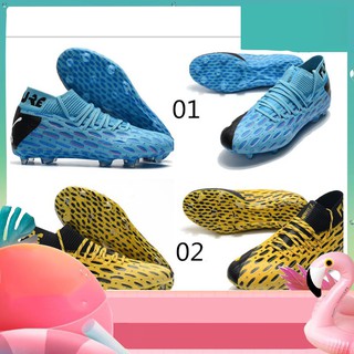 NXG Giày Đá Bóng Puma Future 5.1netfit Fg nhungxinhgai