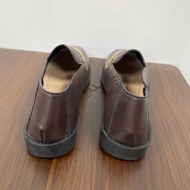 Giày Hutao Hóa Trang Nhân Vật Game Genshin Va Chạm Hu Tao