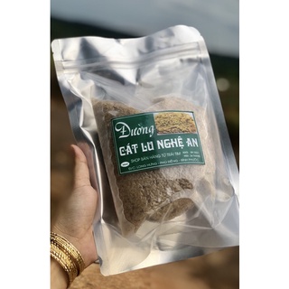 500GRAM ĐƯỜNG CÁT LU NGHỆ AN
