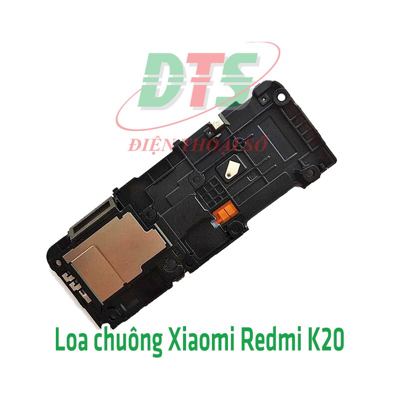 Loa chuông Xiaomi Redmi K20