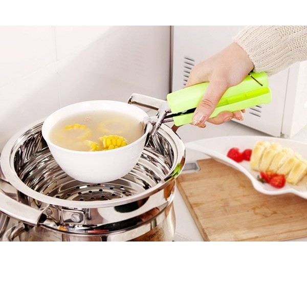 Dụng cụ kẹp đồ nóng