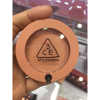 Phấn Má Hồng 3CE Rose Beige