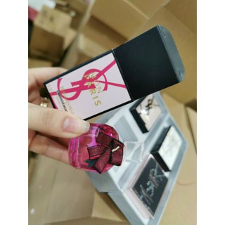 YSL Mon Paris Parfum Floral hồng 7.5ml thơm nữ tính