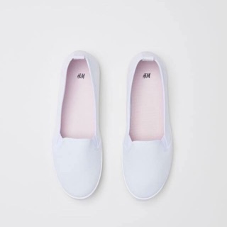 Giày slipon HM