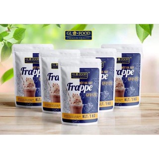 bột grap glofood