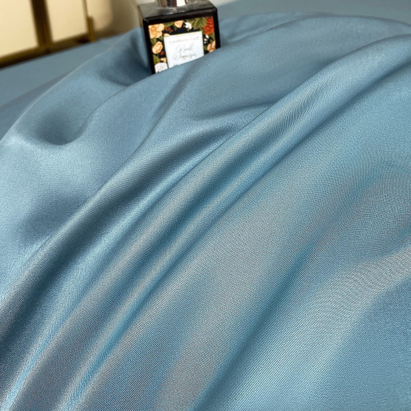 Sét Lụa Dreamcity Chăn Hè Trần Bông Siêu Nhẹ Hot