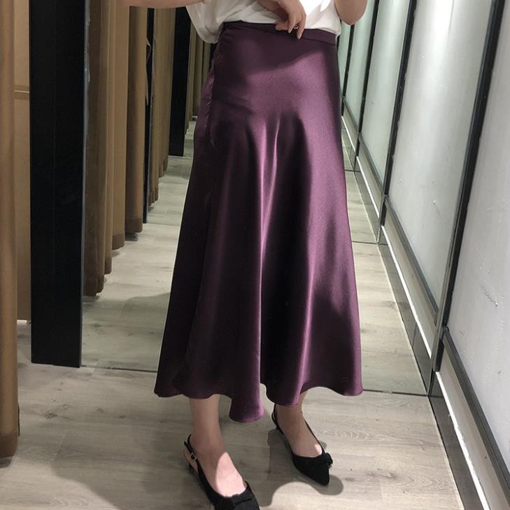 🍀 10.10 🍀 9.9 Chân váy Zara cap thường kéo khoá .. Đẹp . .