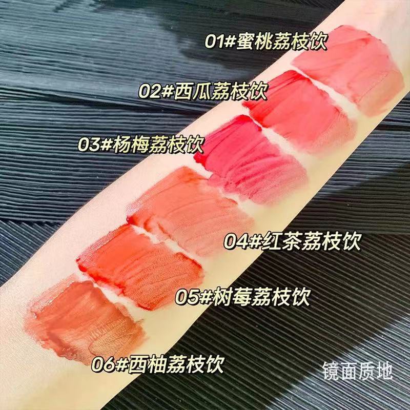Son Kem Lì Joco Lâu Trôi Chống Thấm Nước