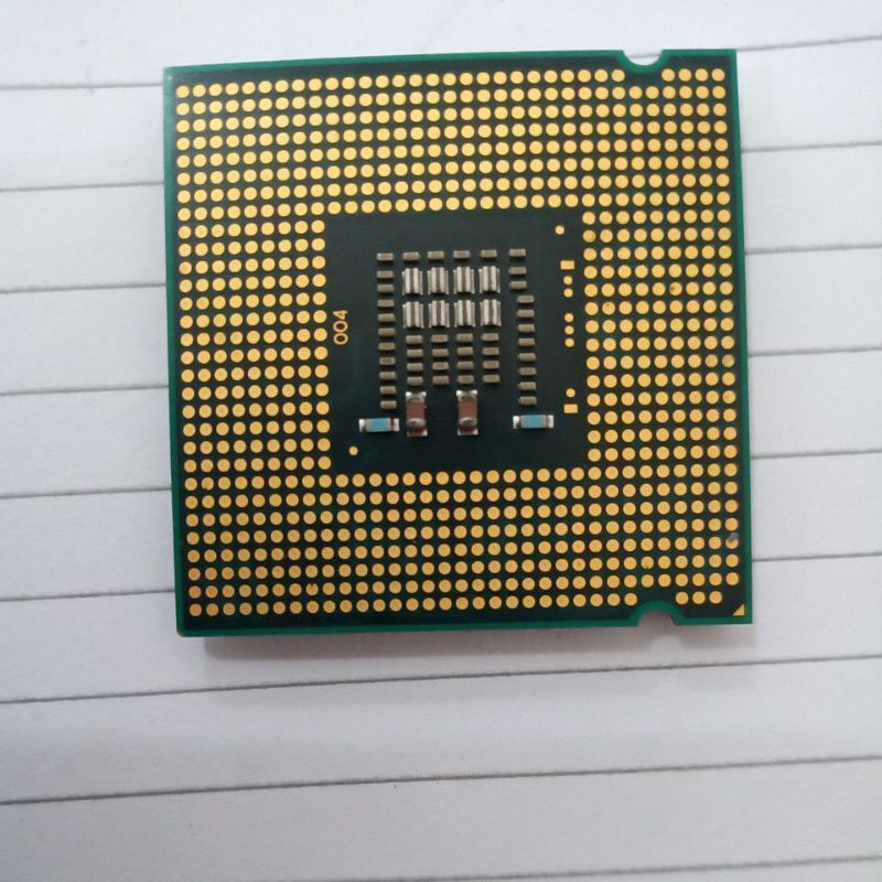 Cpu Processor (seken) | BigBuy360 - bigbuy360.vn