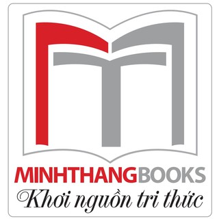 Nhà sách Minh Thắng - Sài Gòn