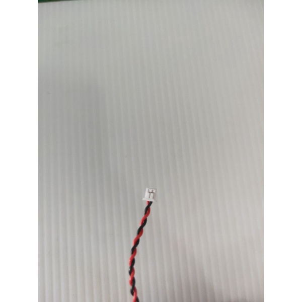 Pin cmos laptop CR2032 3V có dây 2 chân cắm