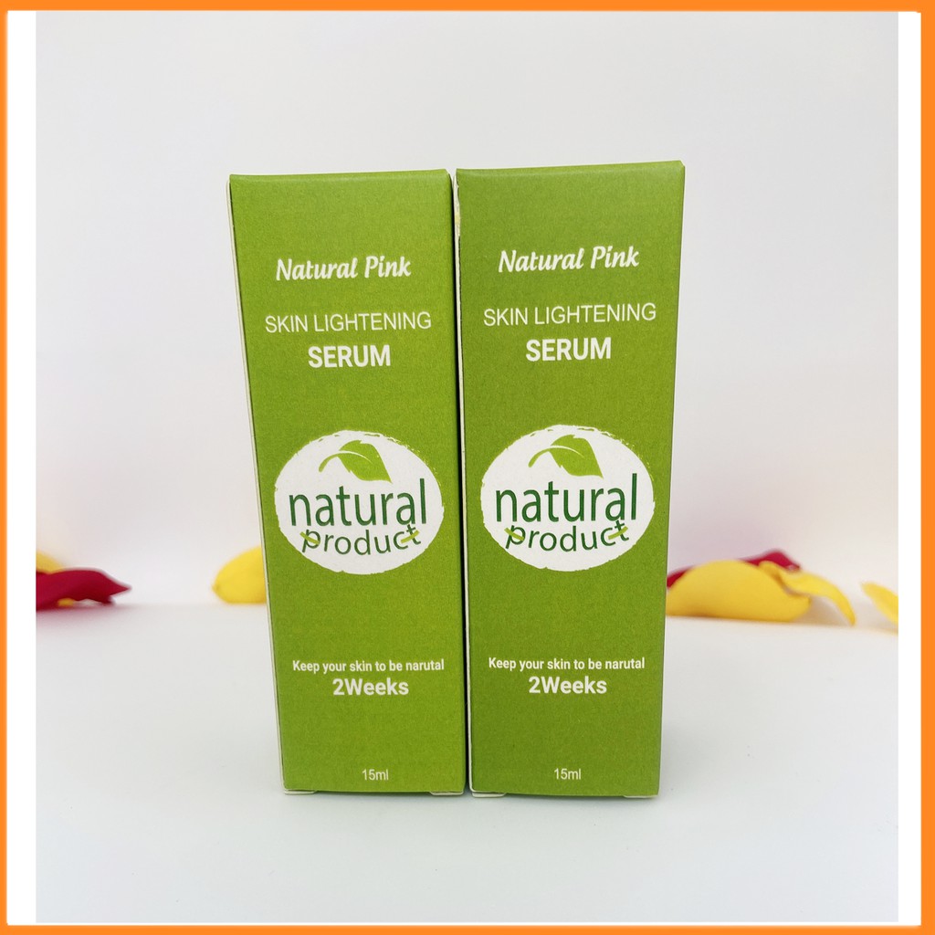 SERUM Thâm Mụn -Thâm Do Côn Trùng Đốt - Thâm Chân Tay - Nách- Bẹn | BigBuy360 - bigbuy360.vn