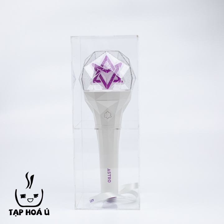 HỘP TRƯNG BÀY/BẢO VỆ LIGHTSTICK - ĐÈN CỔ VŨ/GẬY PHÁT SÁNG - PHẦN 2