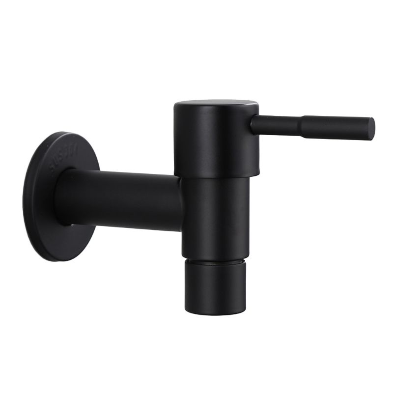 Aoto 1 / 2 Vòi Nước Bằng Thép Không Gỉ Cho Máy Giặt