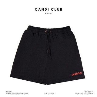 Quần short basic Candi