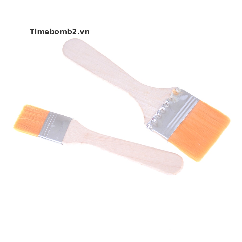 Cọ nylon mềm vệ sinh bàn phím máy tính/ điện thoại di động
