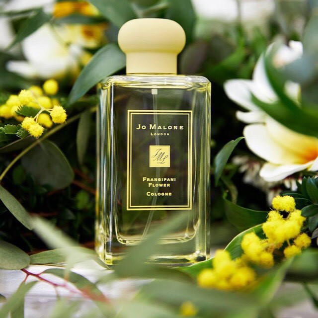 Nước Hoa dùng thử Jo Malone Frangipani Flower 10ml .Nᴀʟʏɴ.