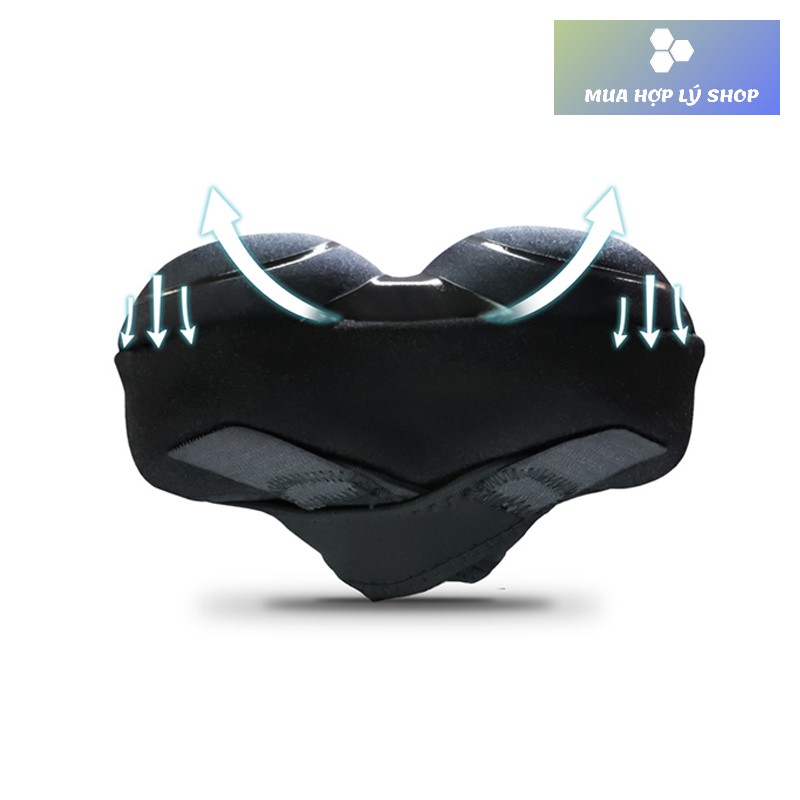 Bọc Yên Xe Đạp Xiaomi Youpin HIMO Cao Cấp  - Hàng Nhập Khẩu