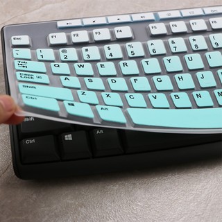 Miếng Bọc Bàn Phím Không Dây Logitech Mk275 Mk270 Mk260 Mk200 K260