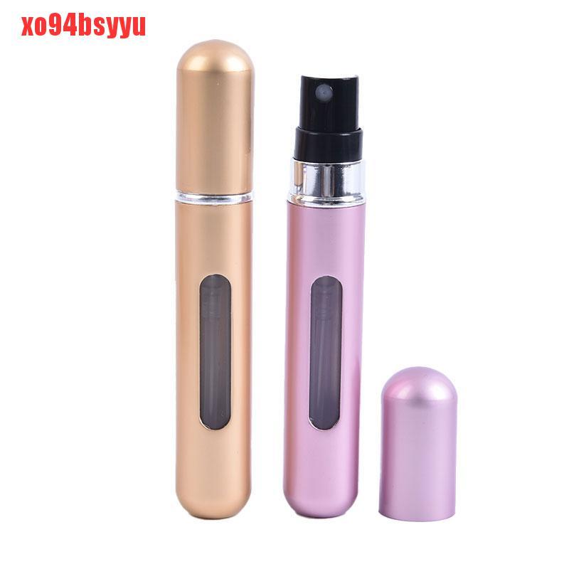 Bình Xịt Mini Đựng Nước Hoa Dung Tích 8ml Xo94Bsyyu