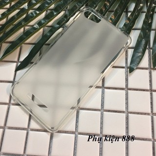 Ốp lưng WIKO Lenny 2 silicon dẻo - OL1654