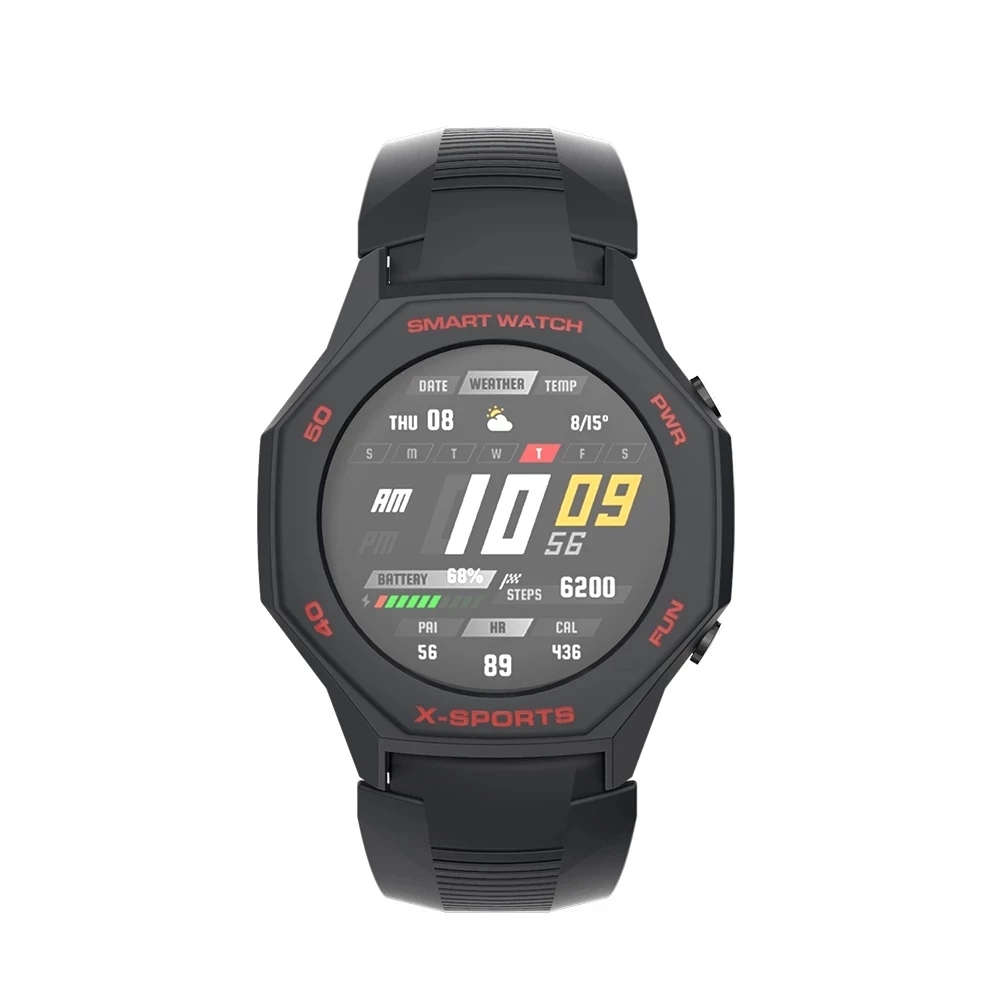 Ốp Mặt Đồng Hồ Thông Minh Chất Lượng Cao Bảo Vệ Cho Huami Amazfit Gtr2