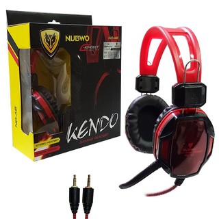 Headphone Siêu Trâu A6 Chuyên Game Lót Cao Su Êm Tai